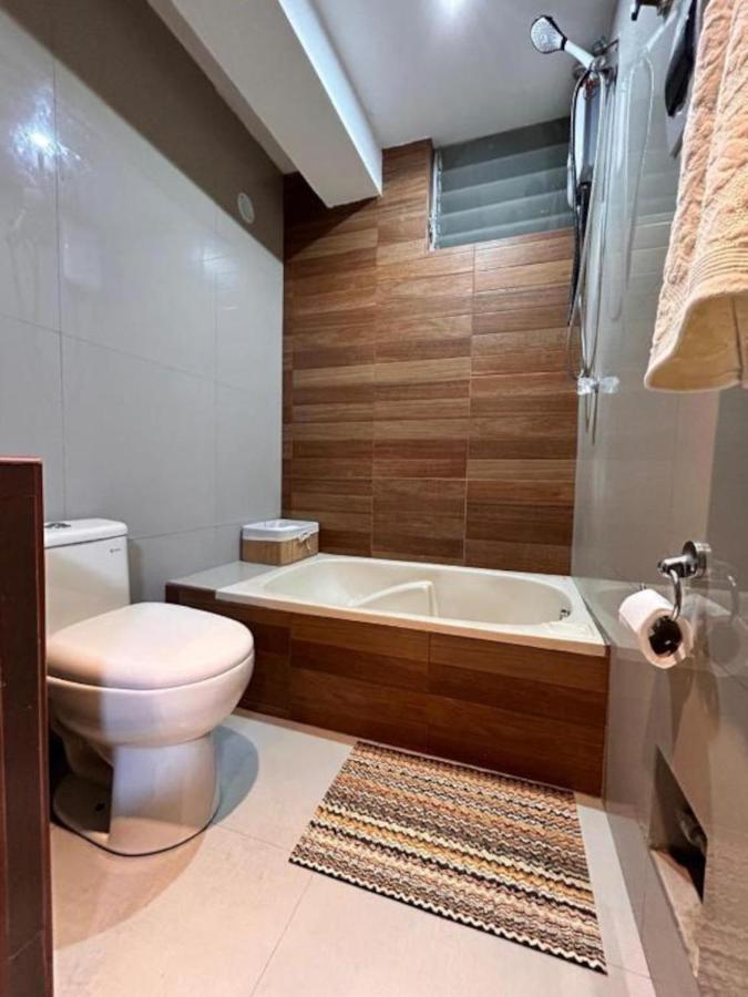 Apartamento Lucky House Cusco - 3
