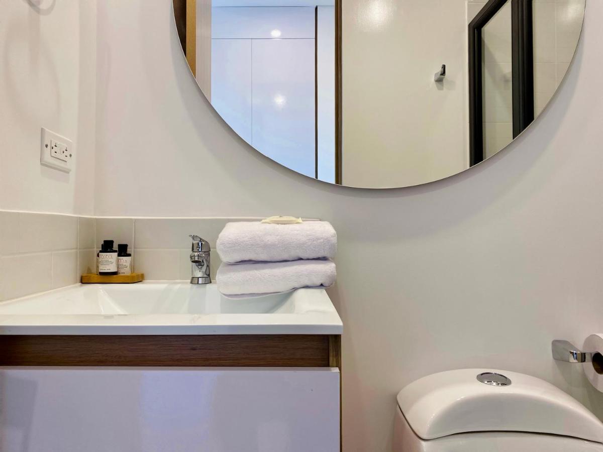 NextLiving Apartments by Wynwood House Chapinero - 3