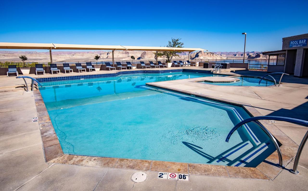 Lake Powell Lodging — photo 1