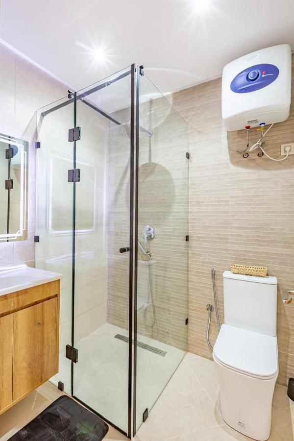 Appartement 1 chambre proche de la gare de Gueliz - 3