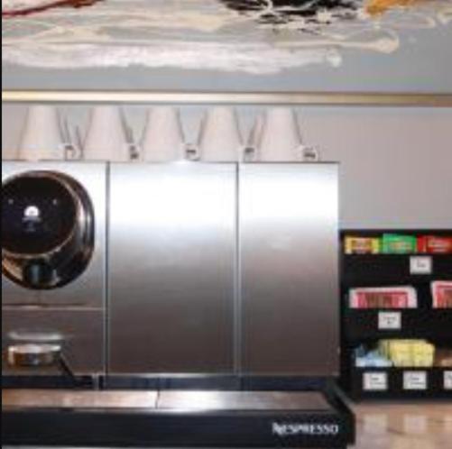 Hotel Downtown Miami - DQR - 5