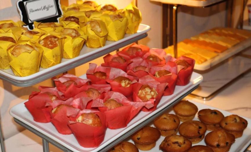 Hotel Downtown Miami - DQR - 3