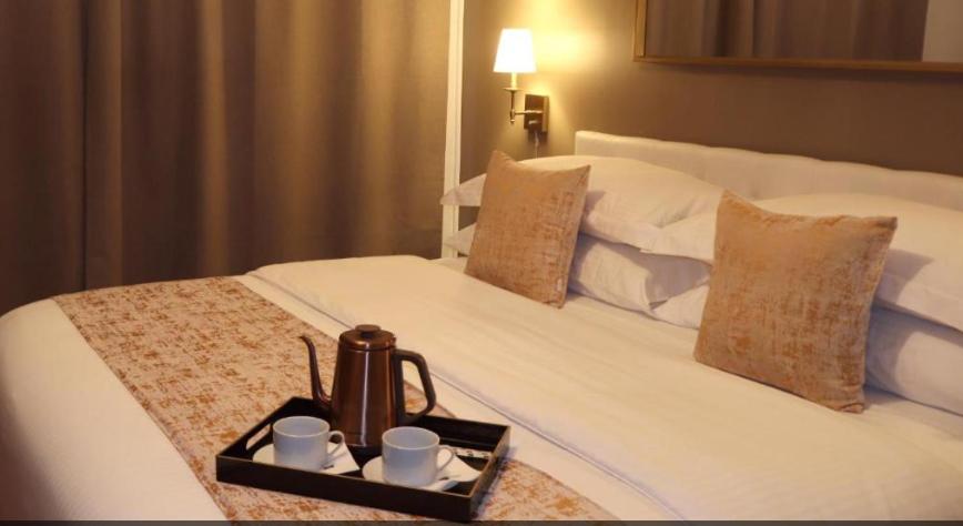 Hotel Downtown Miami - DQR - 2