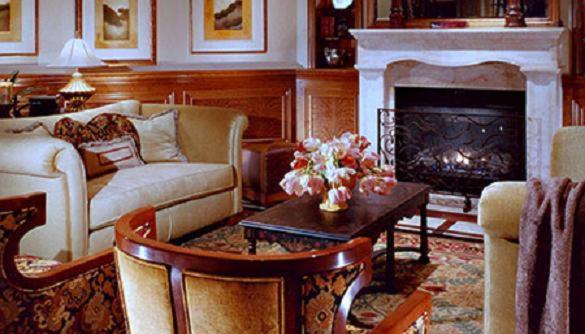 The Rose Hotel — photo 14