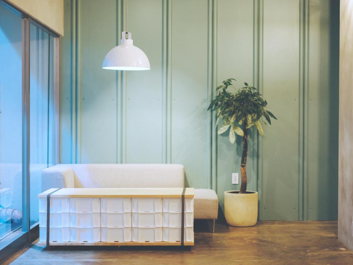 SEKAI HOTEL Deep Osaka Experience - 3