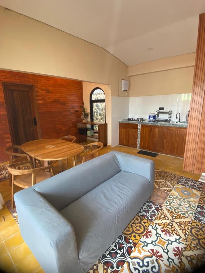 Ajeng Homestay Uluwatu - 4