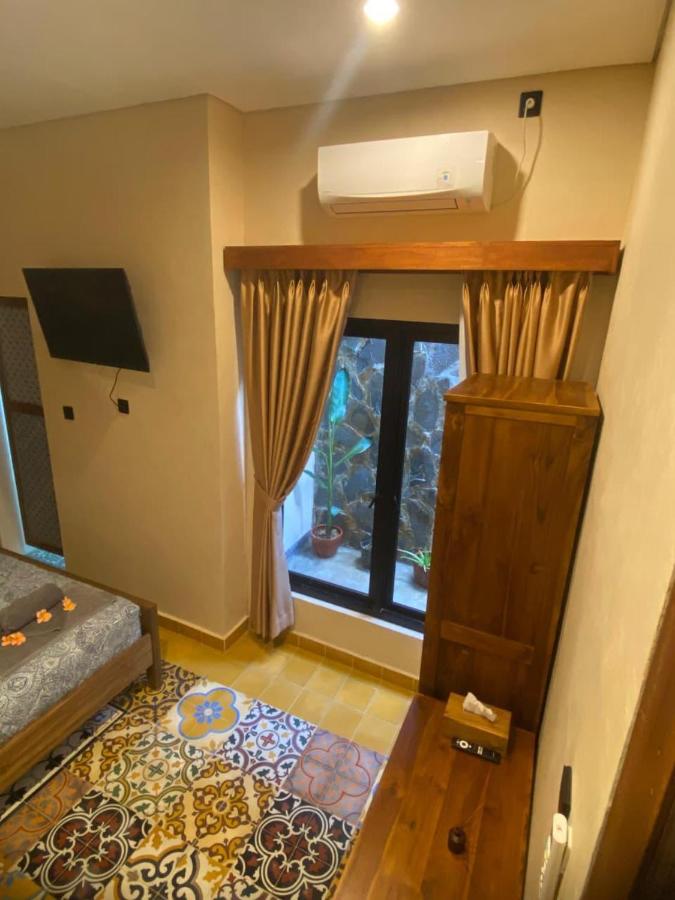 Ajeng Homestay Uluwatu - 5