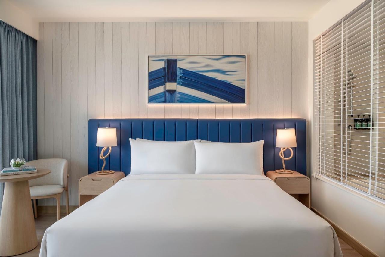 Crowne Plaza Yas Island by IHG - 5