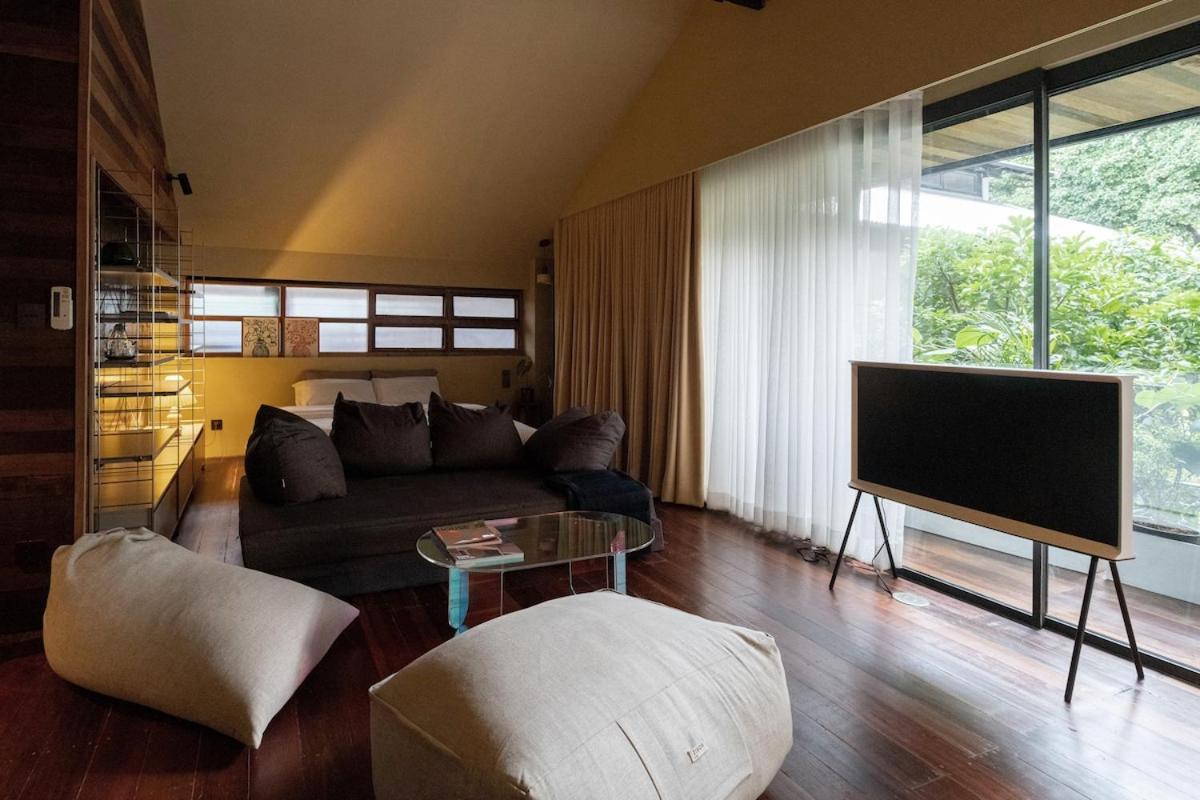 Vanich House - Mechanic's Room - 5