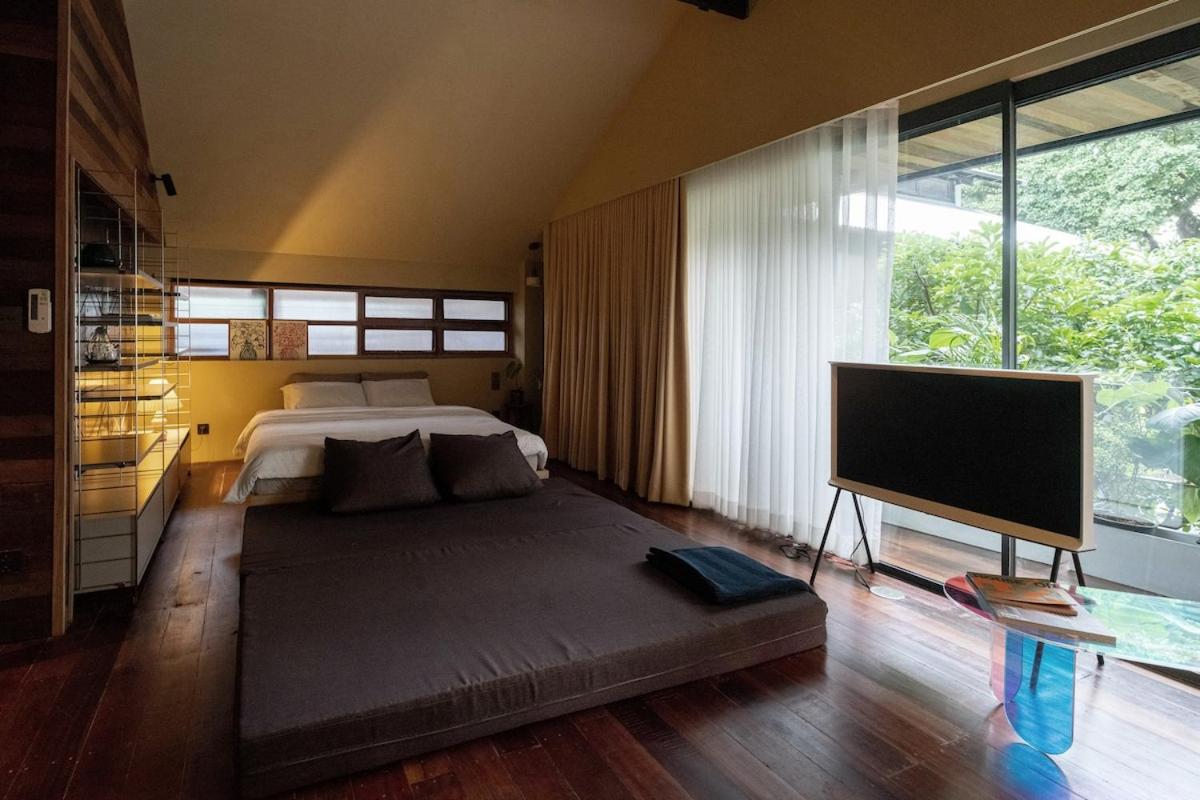 Vanich House - Mechanic's Room - 2