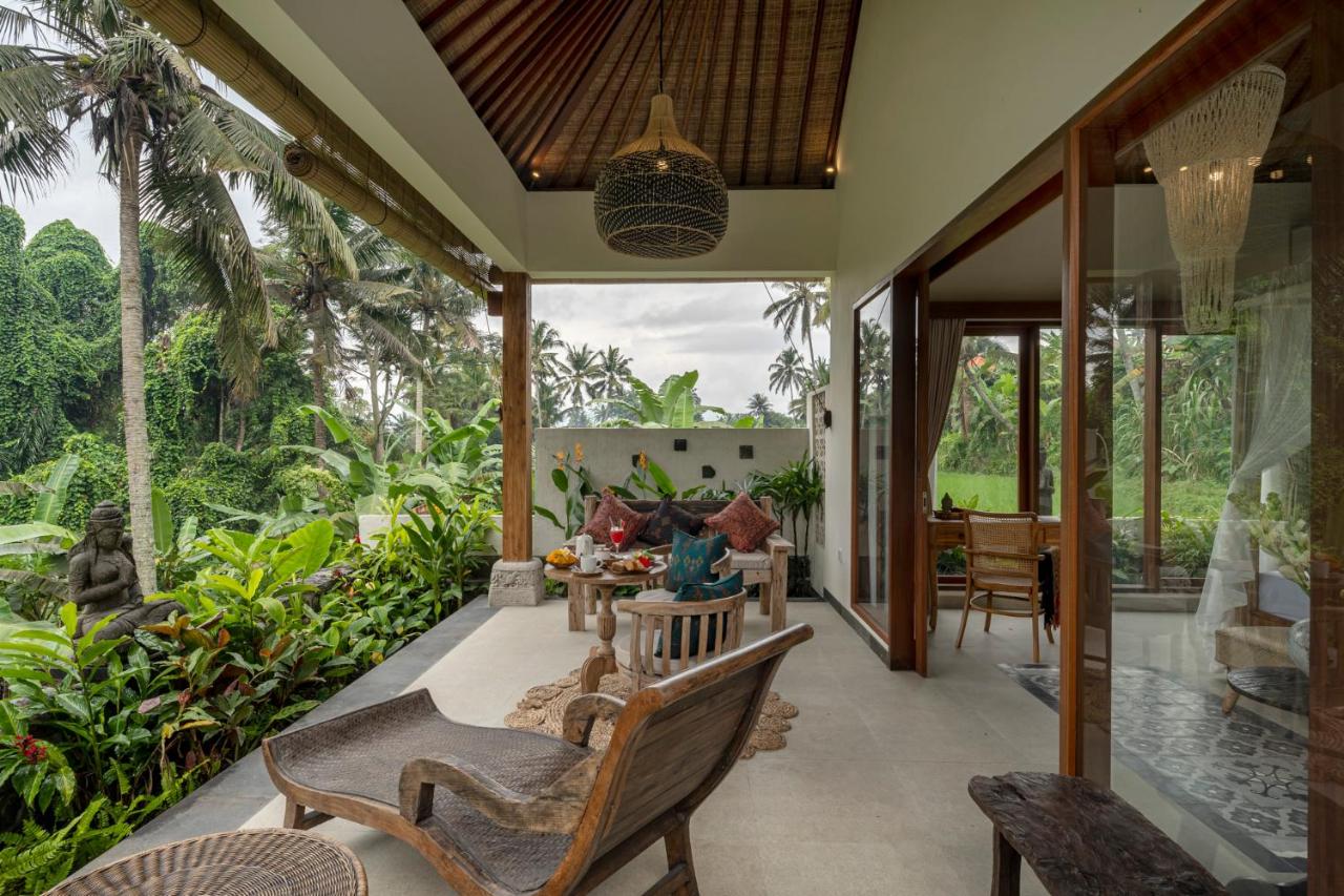 Graha Padi Villa - 3