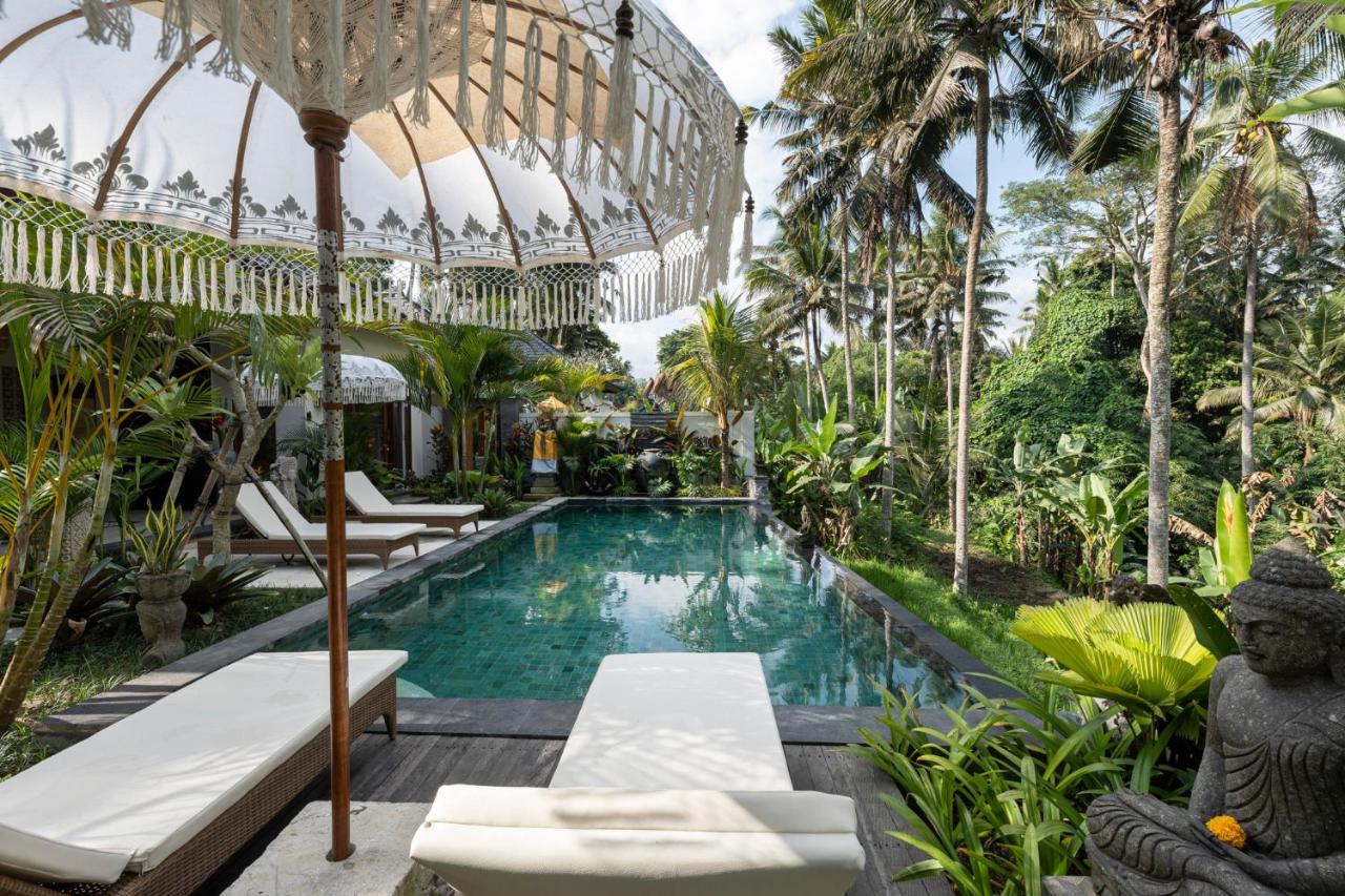 Graha Padi Villa - 5