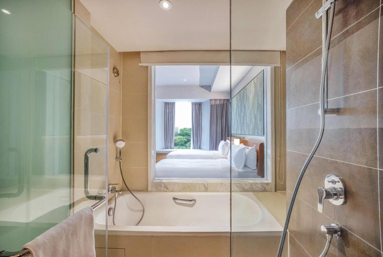 Wyndham Singapore Hotel - 3