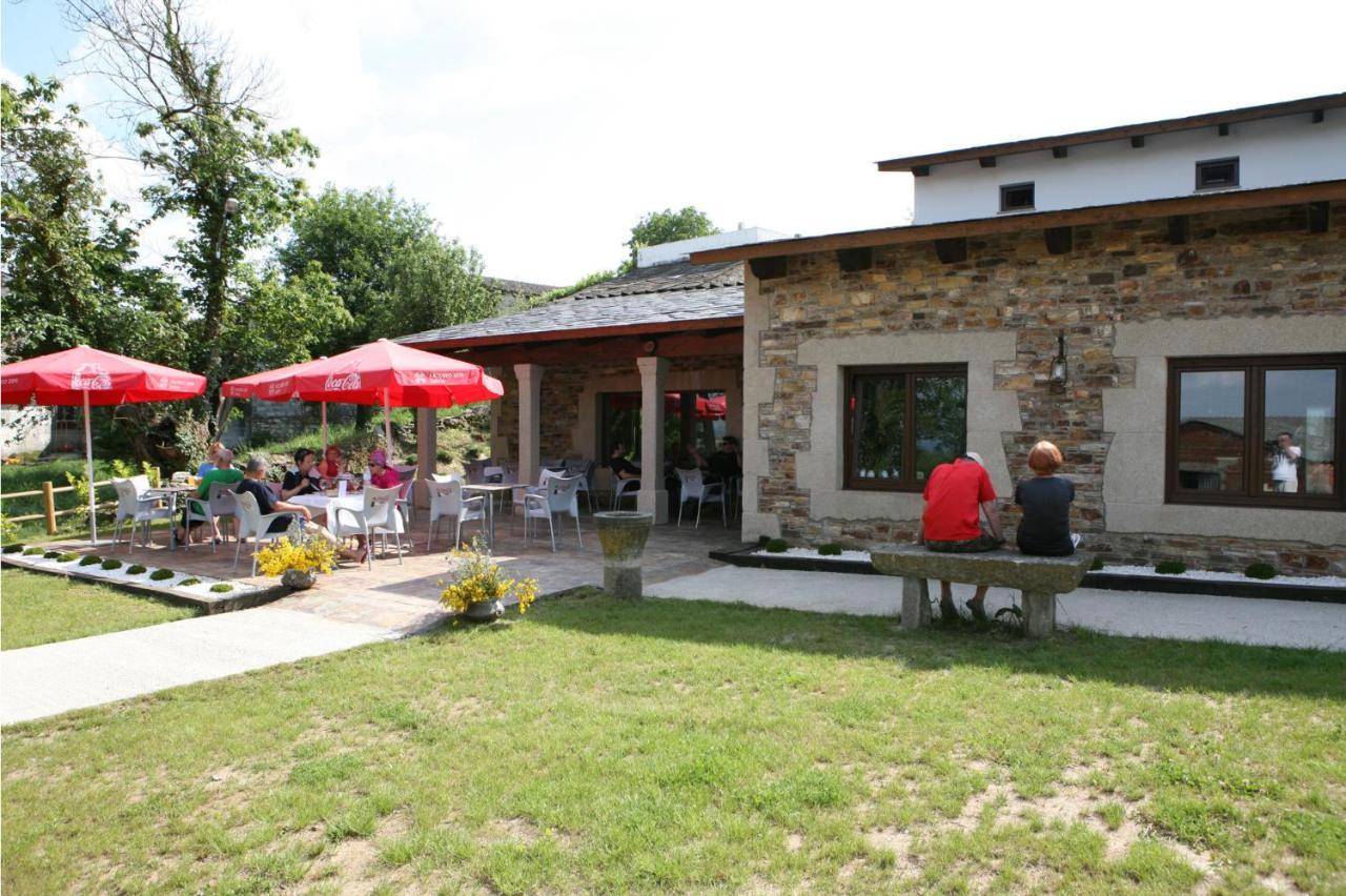 Casa Barbadelo - 2