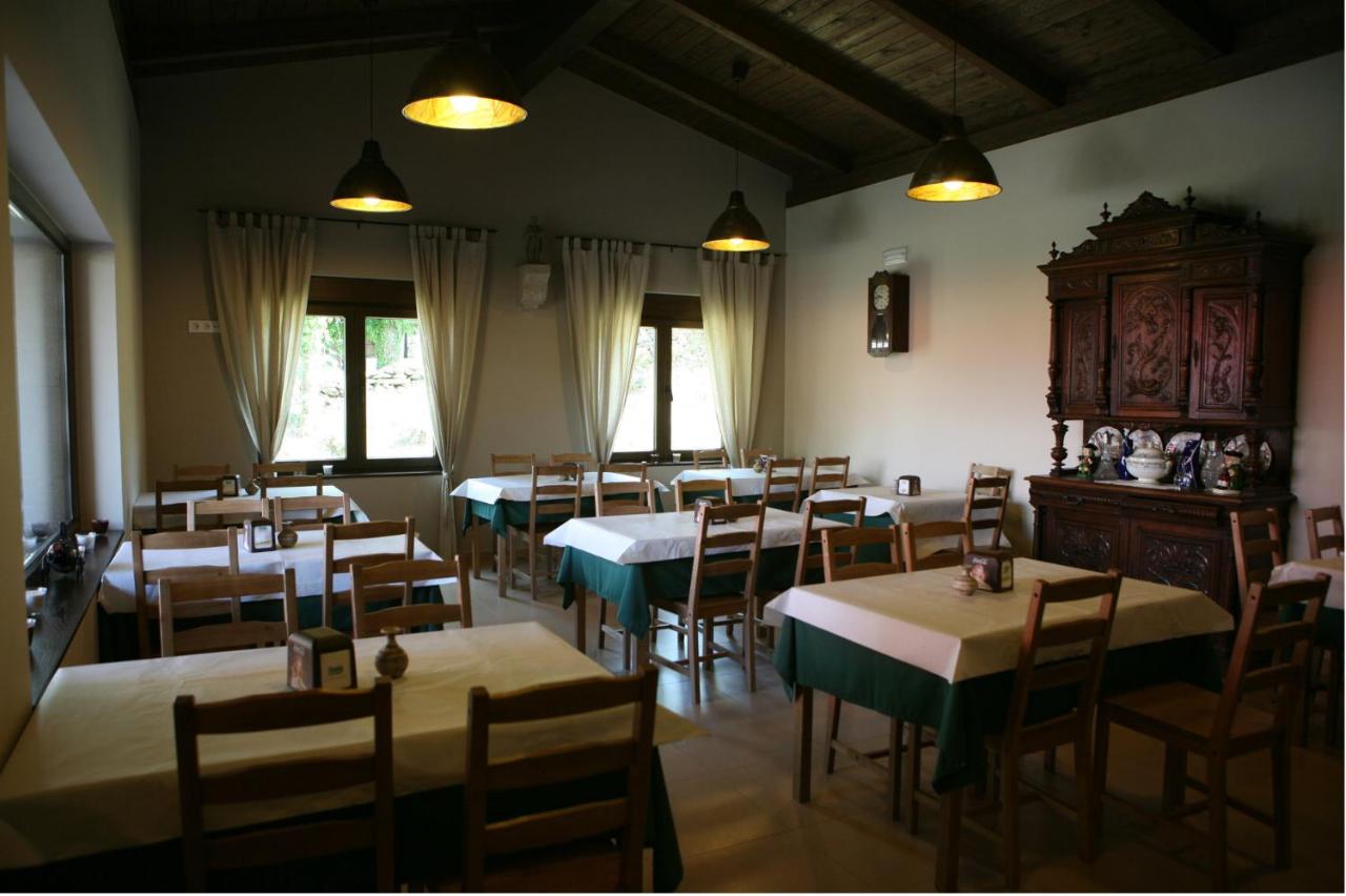 Casa Barbadelo - 3