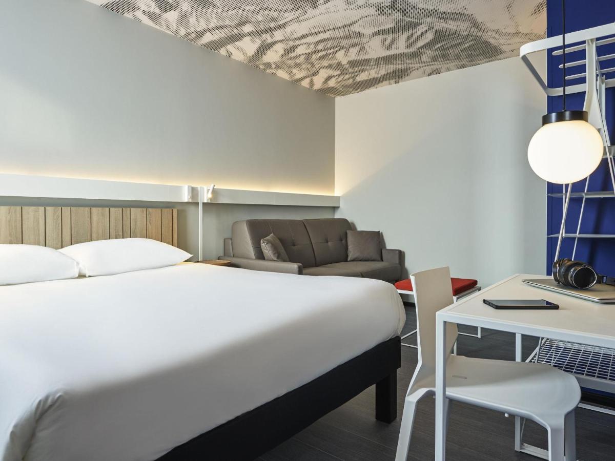 ibis Clamart Paris Velizy - 2