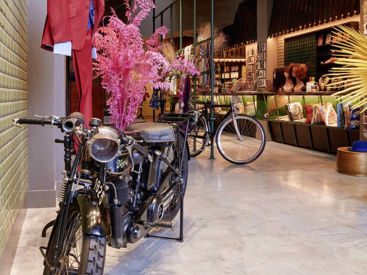 25hours Hotel Terminus Nord - 3