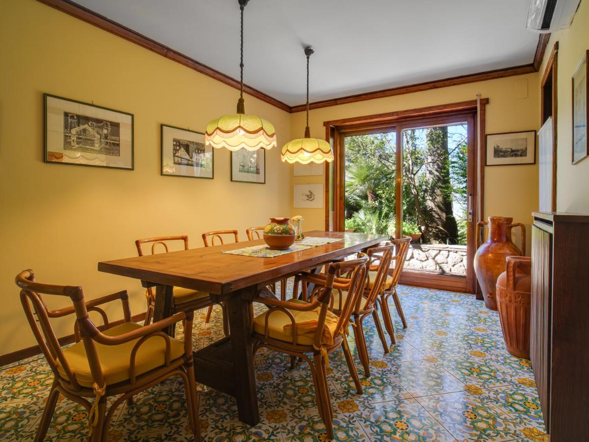 Casa Rossella - Casa con giardino by ItalianHost - 4