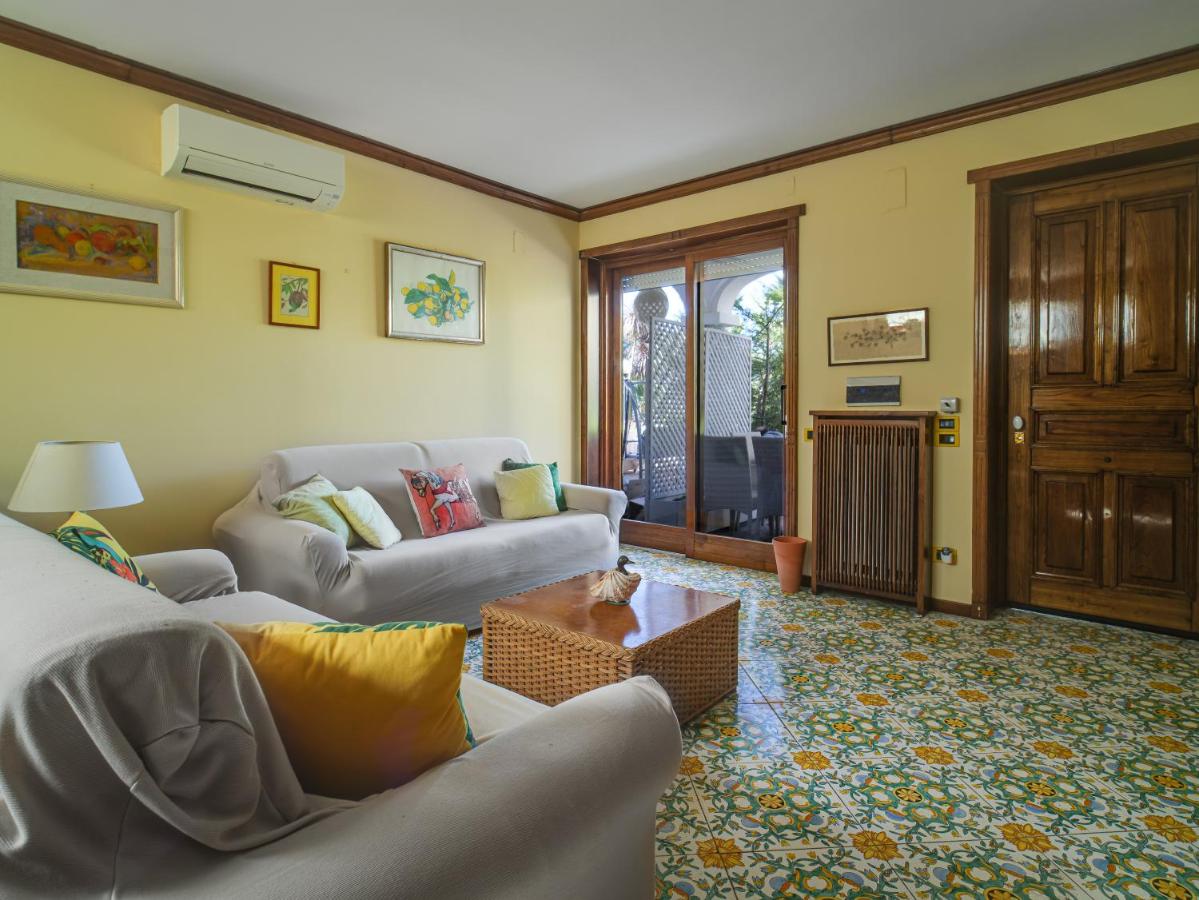 Casa Rossella - Casa con giardino by ItalianHost - 5