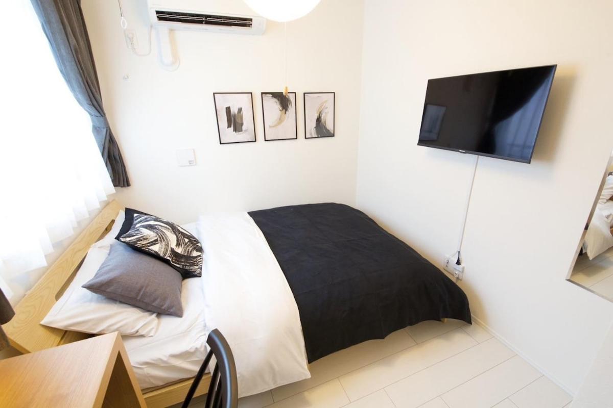 Kokoon Hotel Ebisu - 5