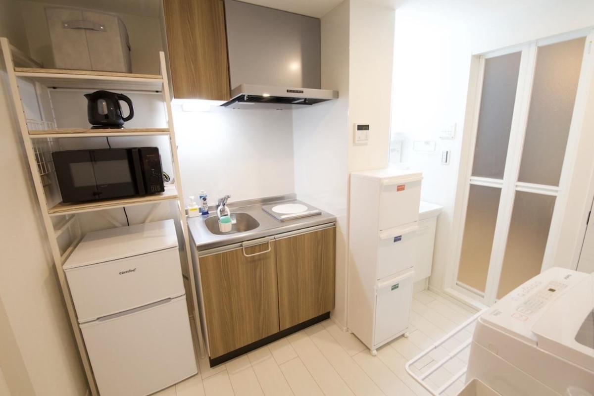 Kokoon Hotel Ebisu - 3