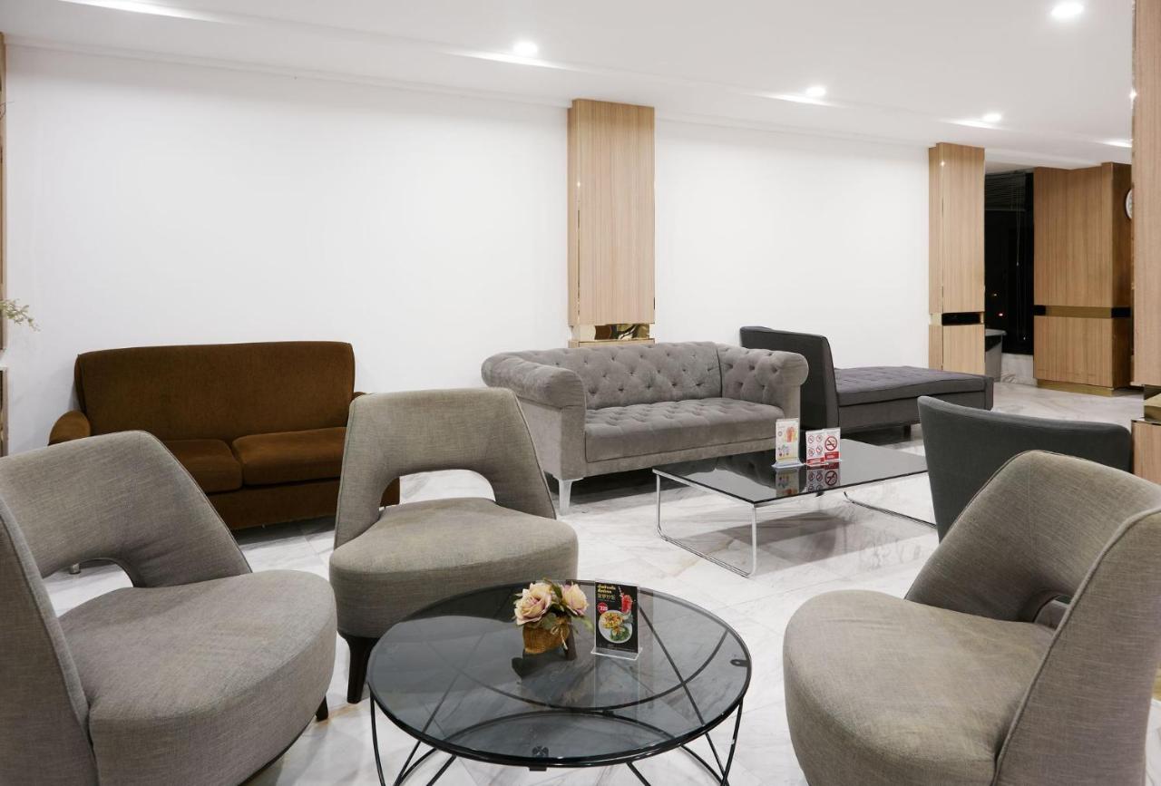 The Platinum Suites Bangkok by Dancenter - 4