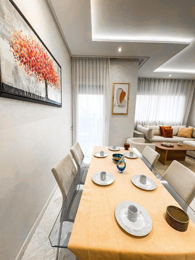 Dream stay in Hivernage Pool-Balcony-Parking - 5