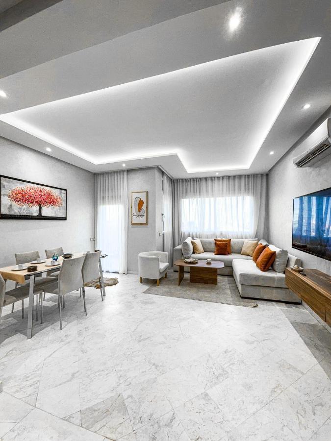 Dream stay in Hivernage Pool-Balcony-Parking - 2