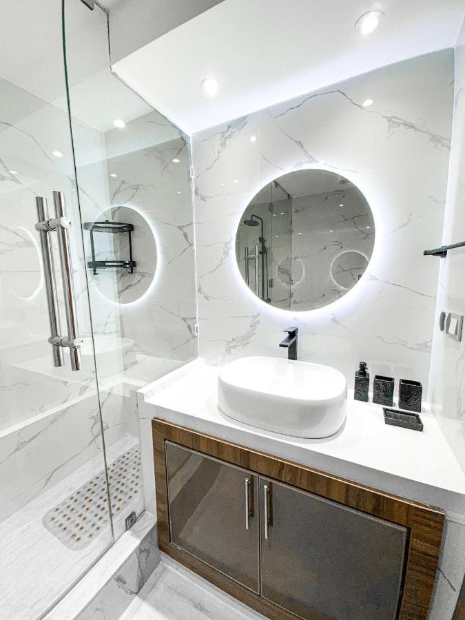 Dream stay in Hivernage Pool-Balcony-Parking - 3