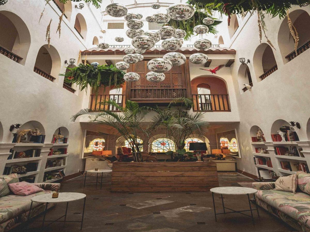 Casa Faena Miami Beach - 4