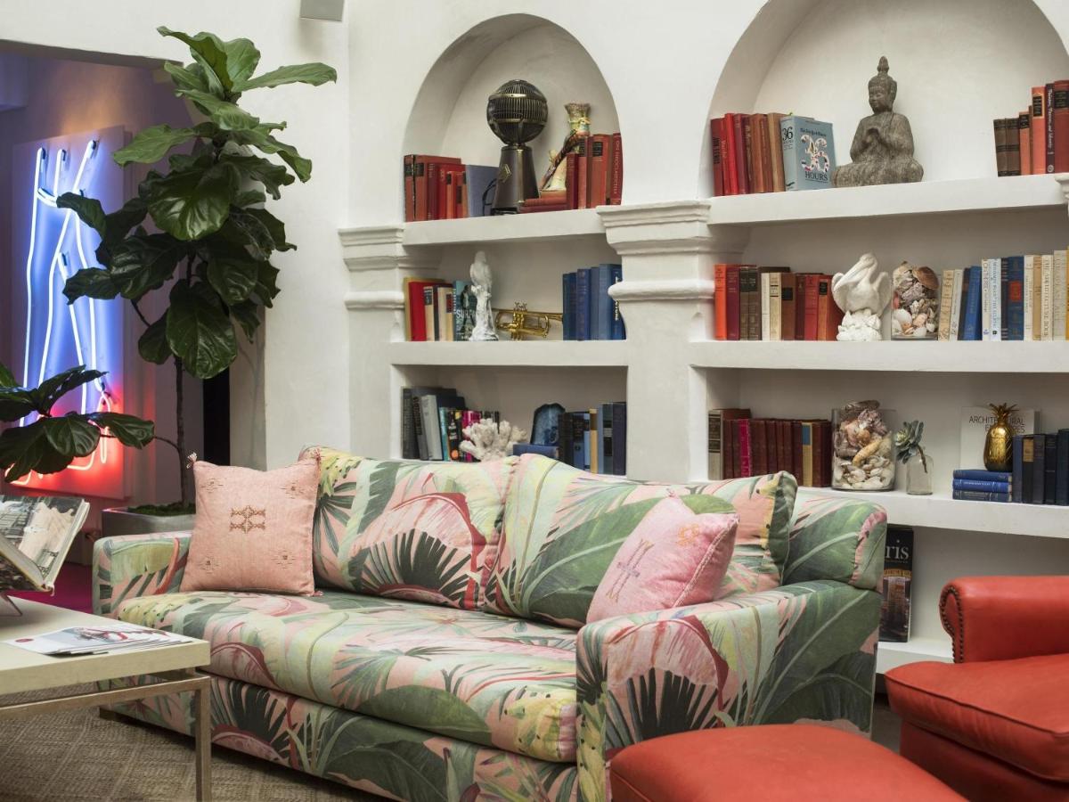 Casa Faena Miami Beach - 5