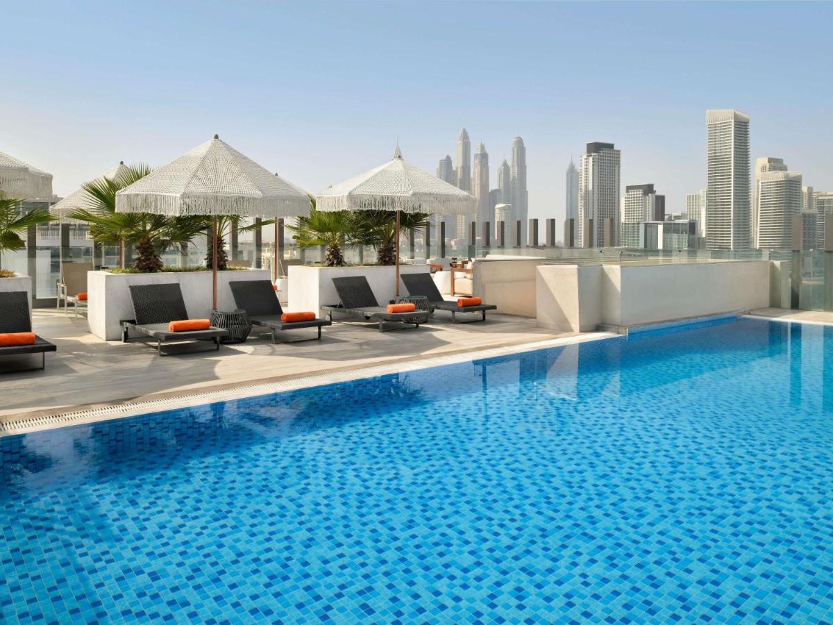 Adagio Premium The Palm - 4