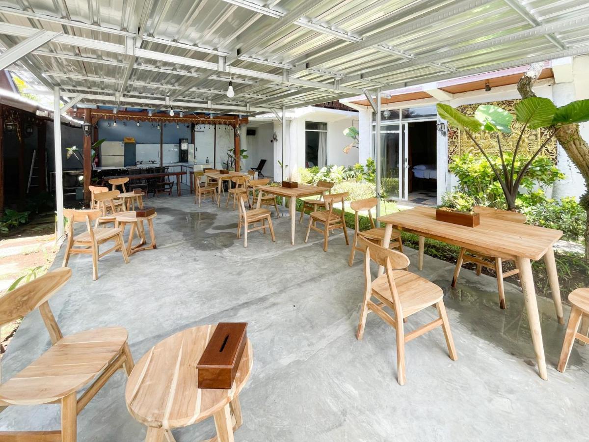 RedDoorz at Villa Krisna Balangan Beach - 4