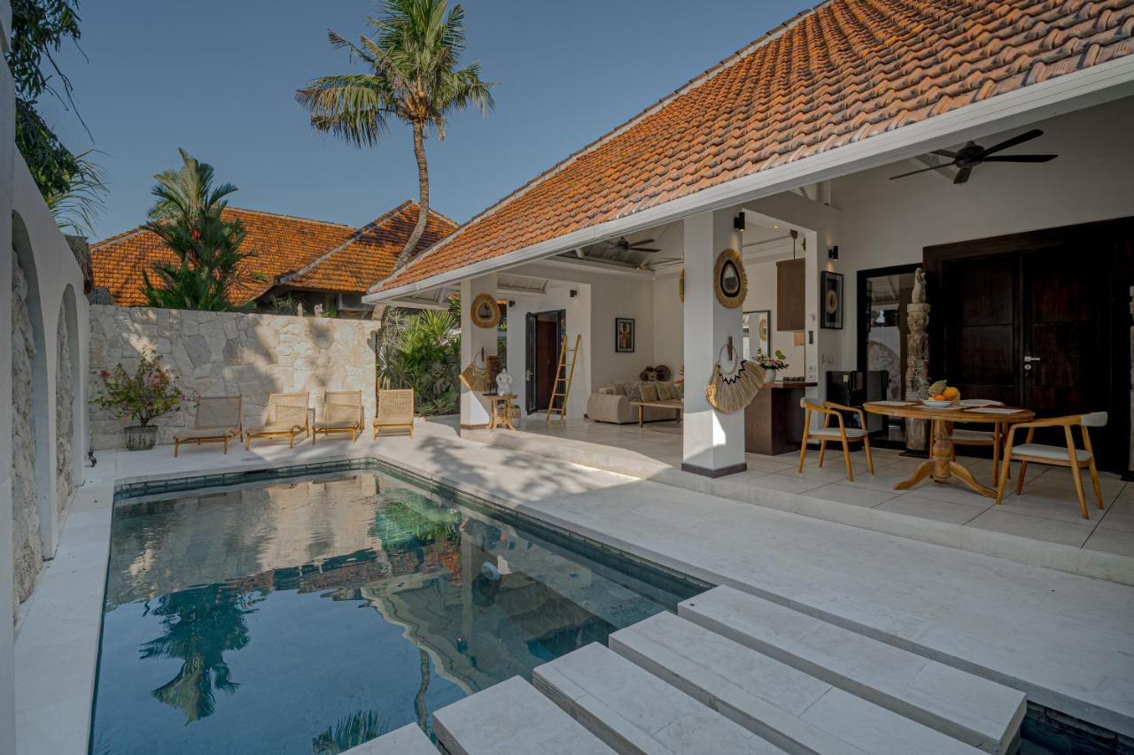 Coral Heaven 3 by Bali Villa Solutions - 4