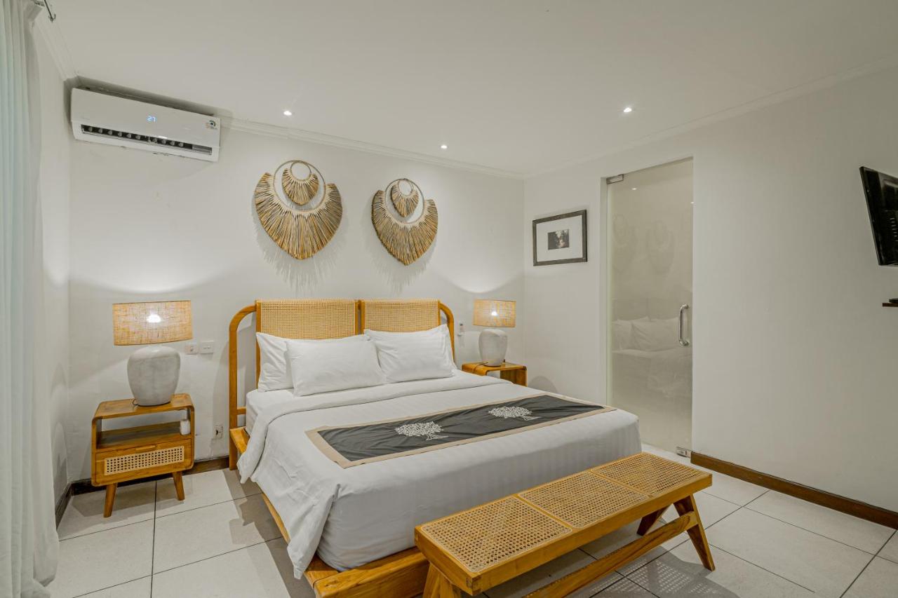 Coral Heaven 3 by Bali Villa Solutions - 2