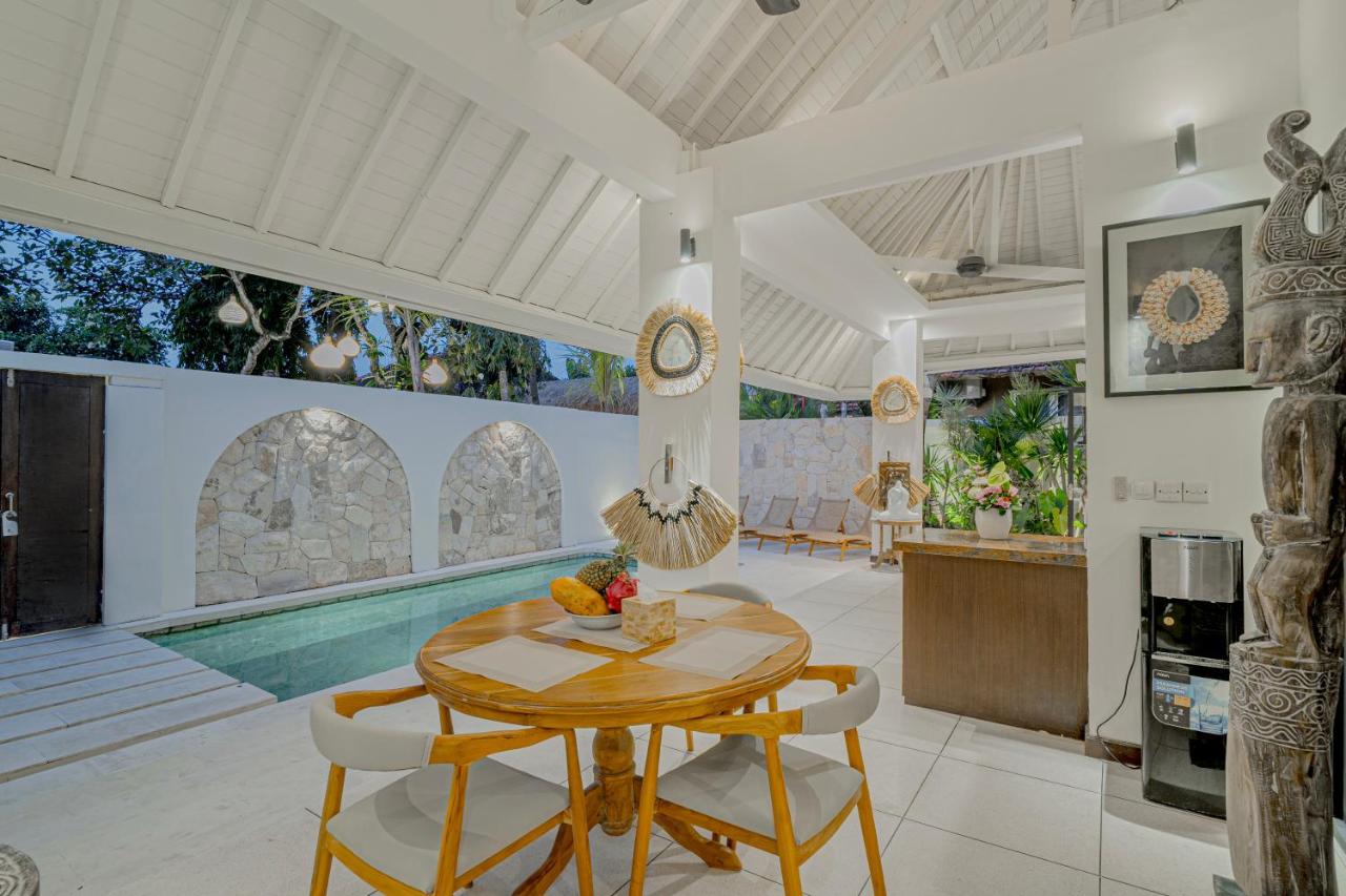 Coral Heaven 3 by Bali Villa Solutions - 5