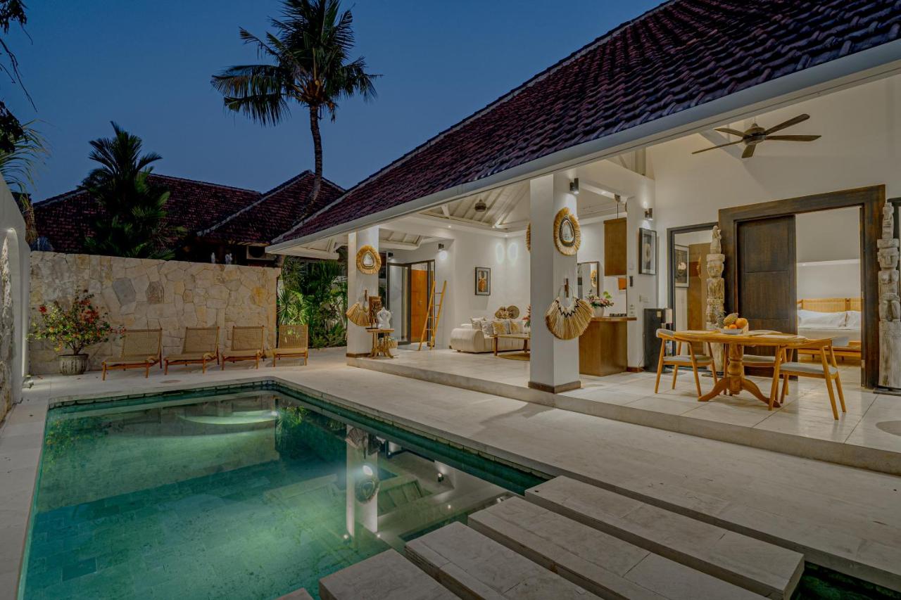 Coral Heaven 3 by Bali Villa Solutions