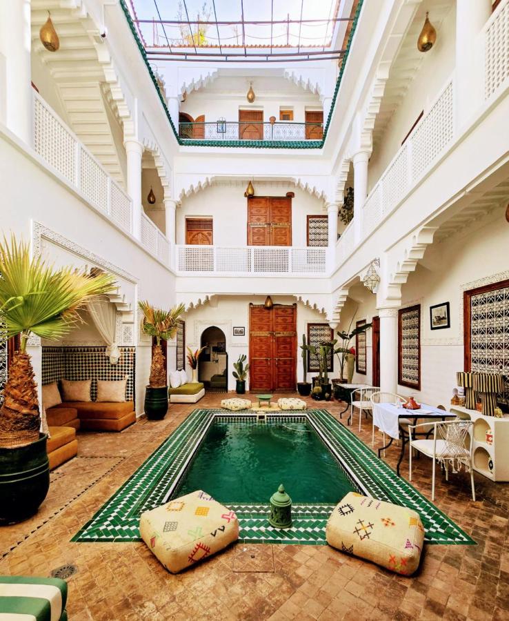 Riad Vilamoura & SPA - 4