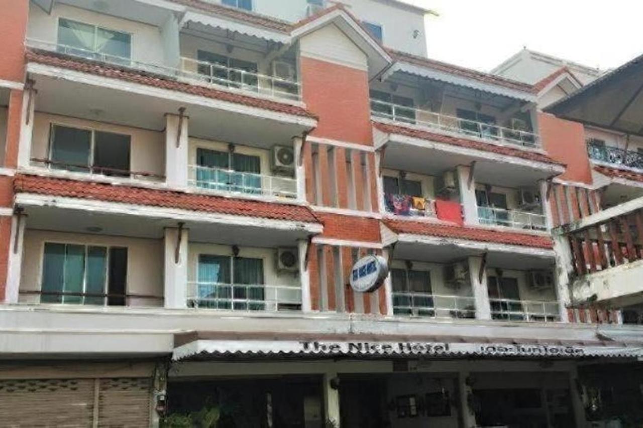 The Nice Patong Hotel - 2