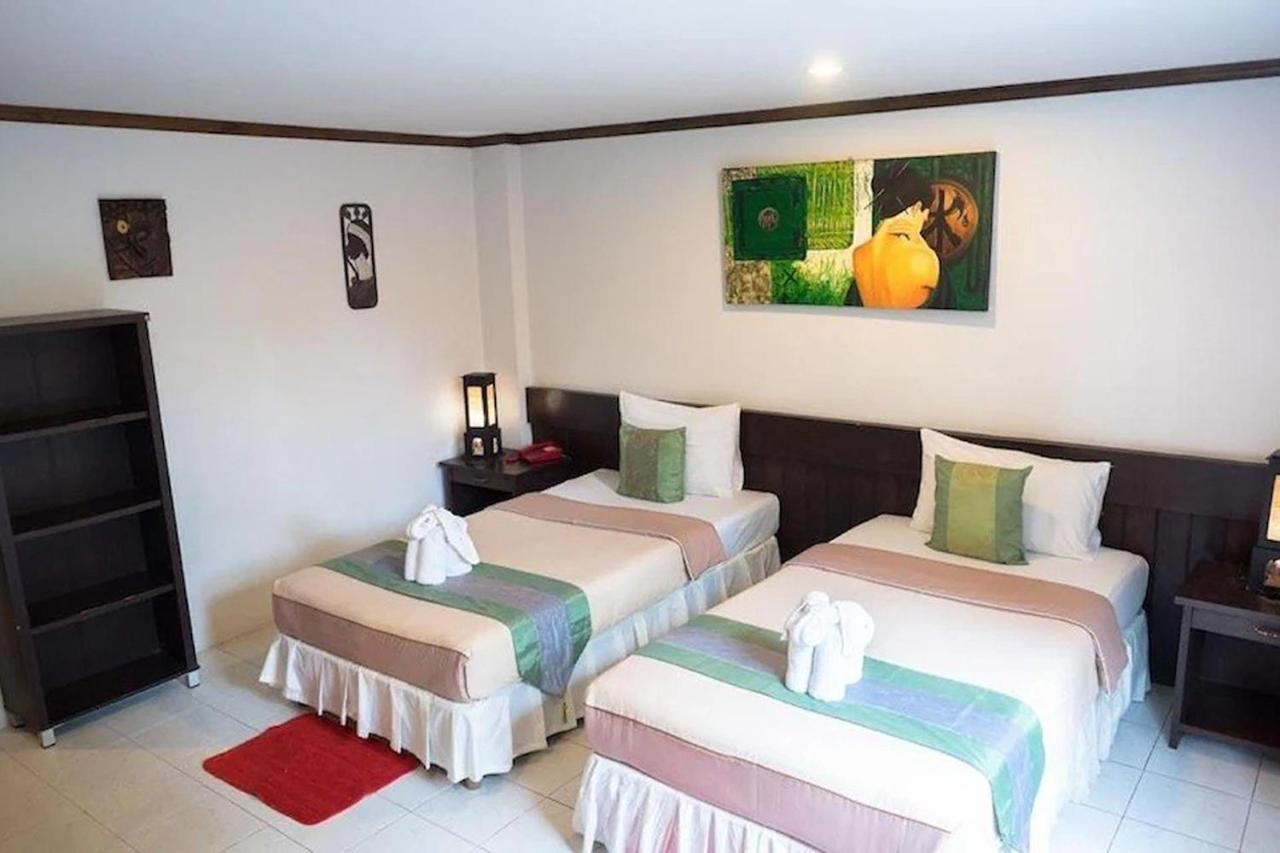 The Nice Patong Hotel - 4