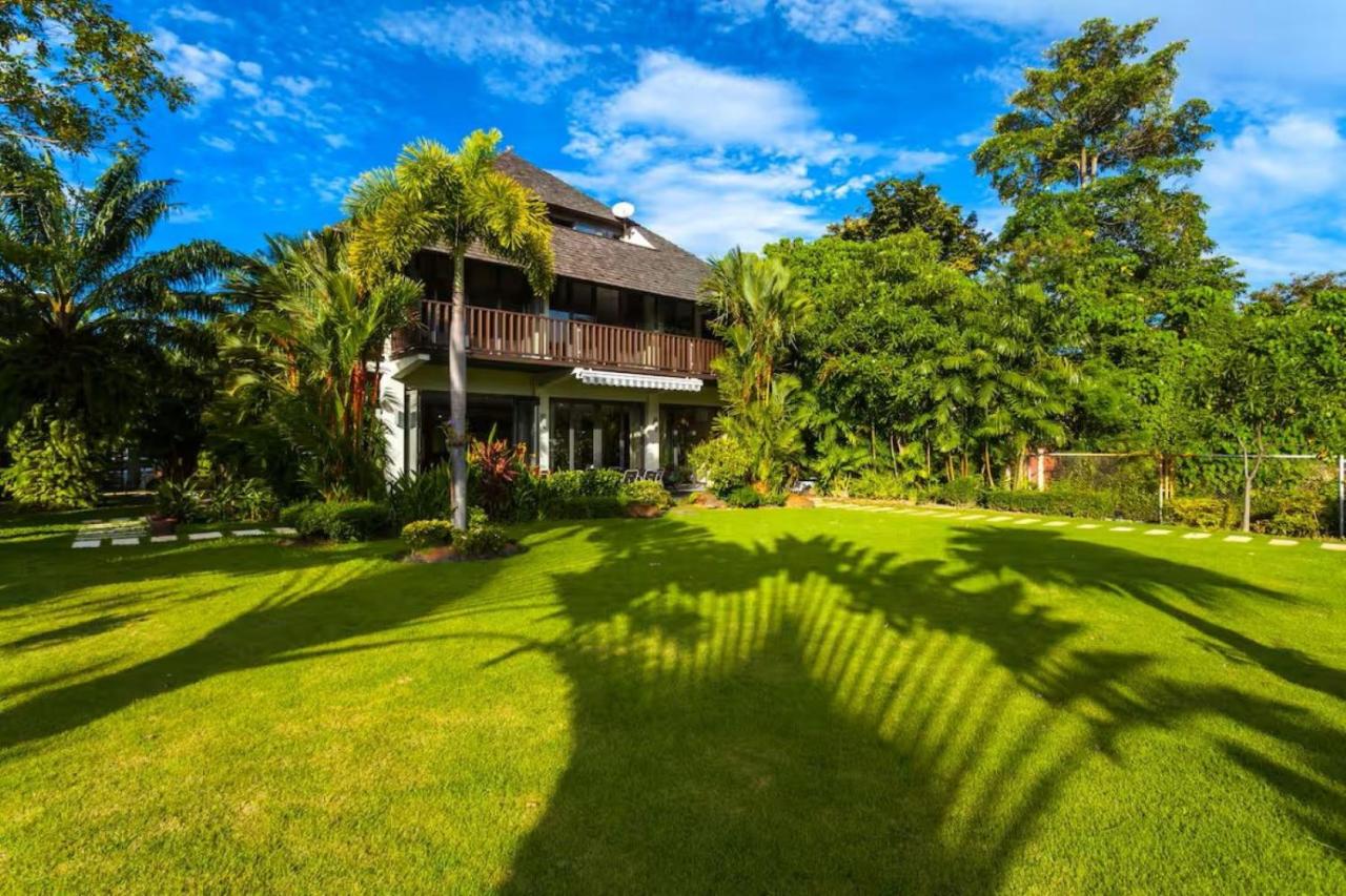 23 - Seaside Villa Retreat - 4