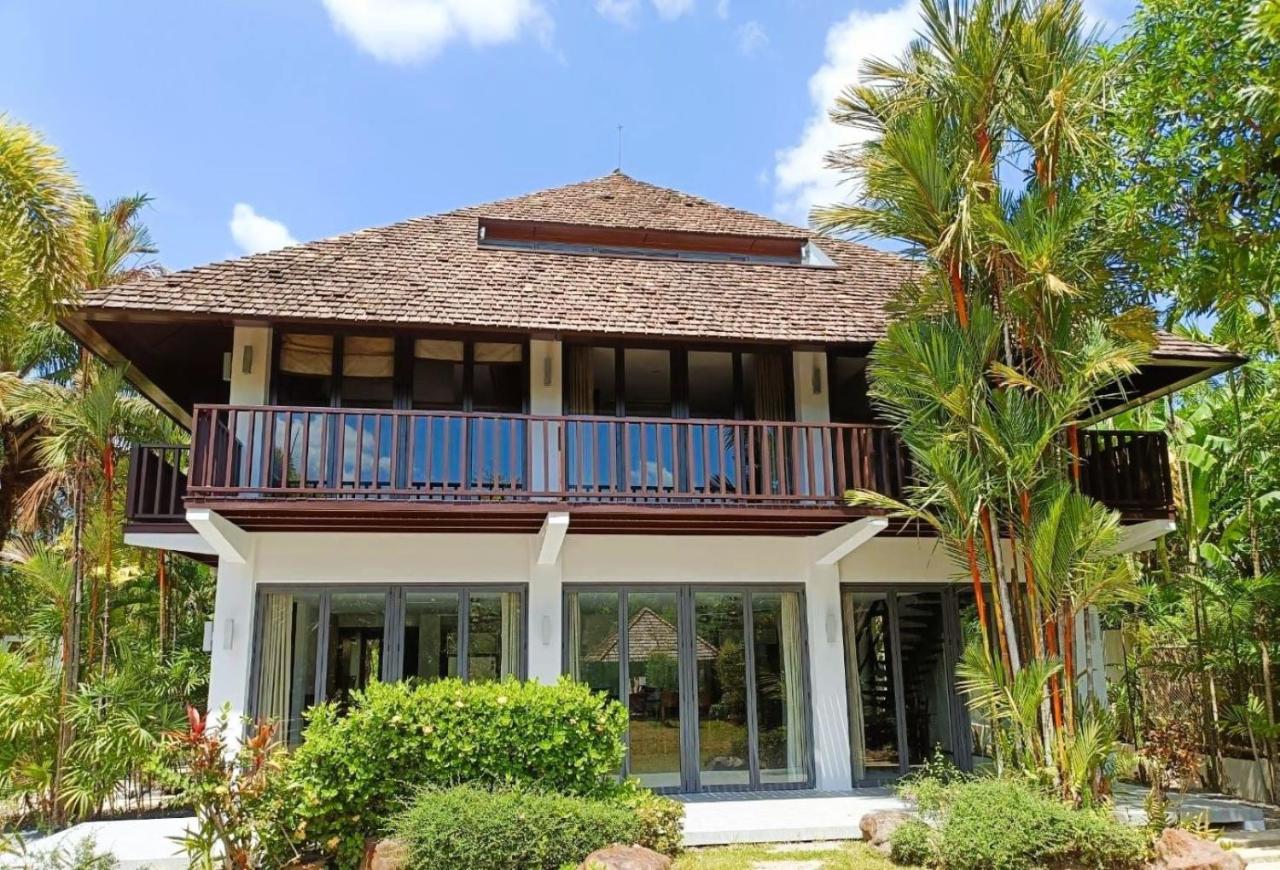 23 - Seaside Villa Retreat - 5