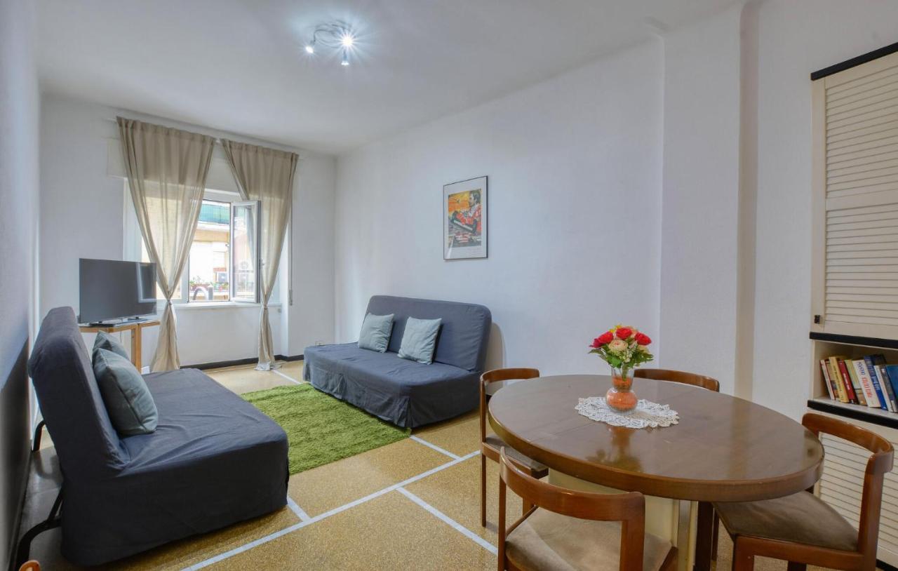 Nice Apartment In Recco With Wifi