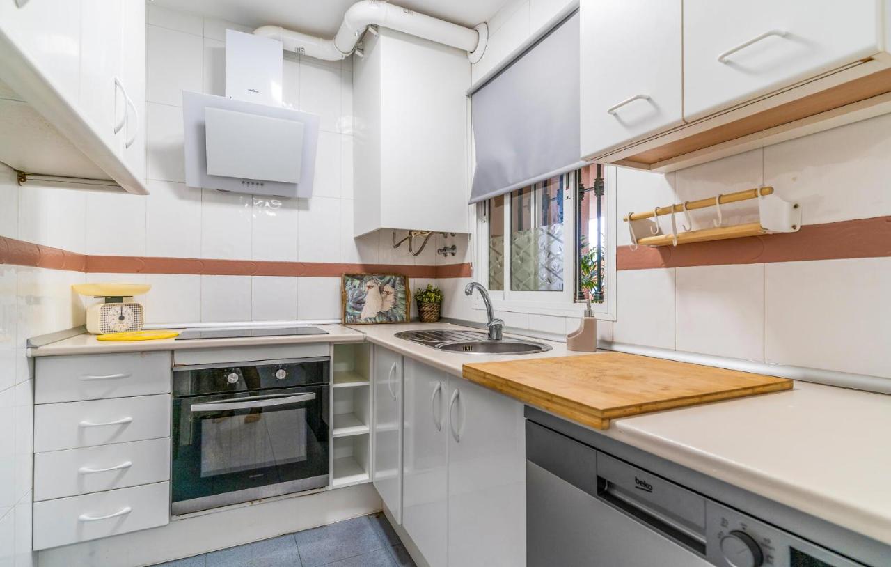 Cozy Apartment In Benalmadena With Swimming Pool - 5