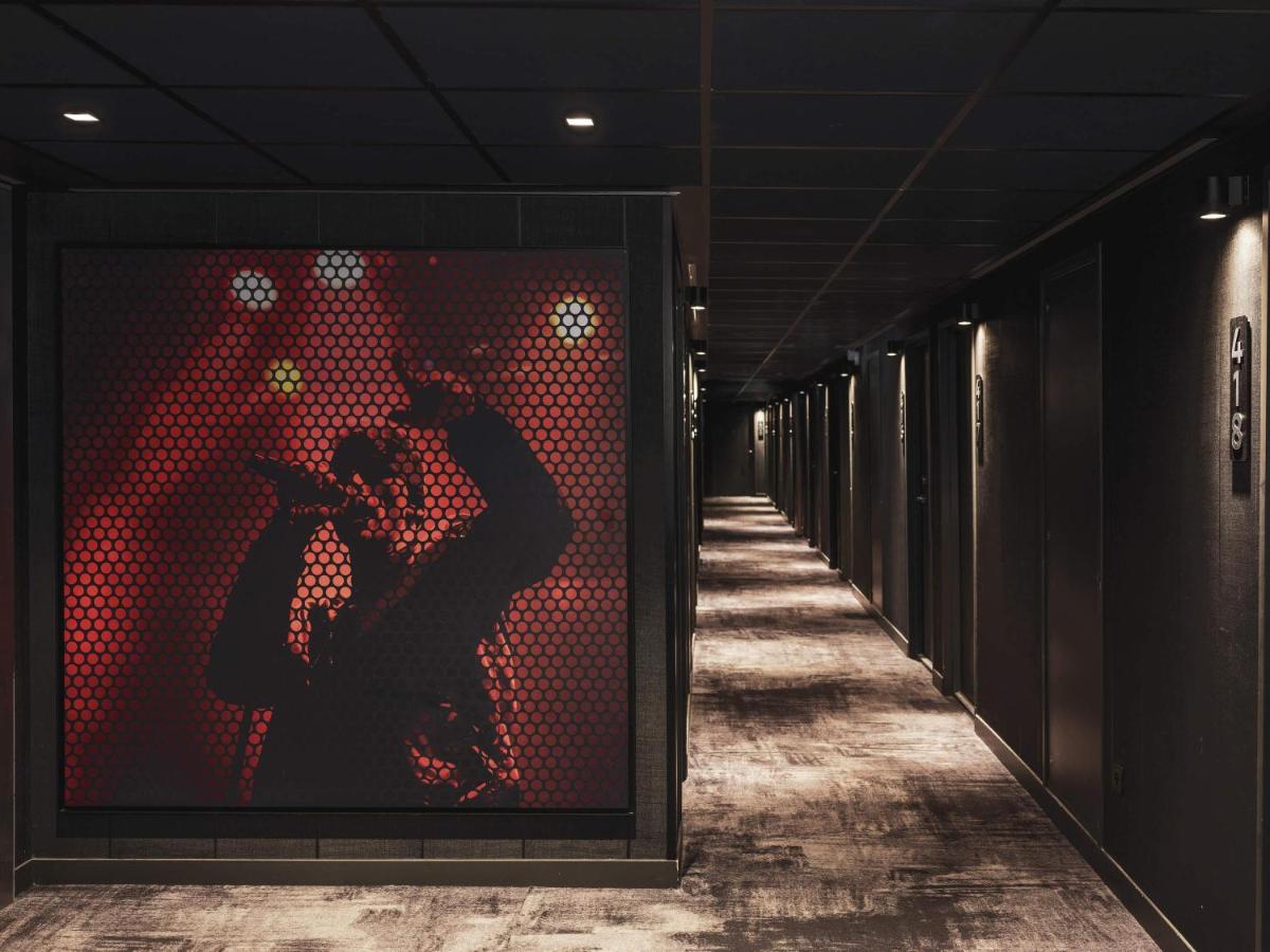 Ibis Paris Gare Montparnasse Catalogne - 4