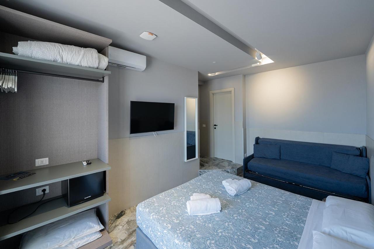 Mia Suites Angioino - 2