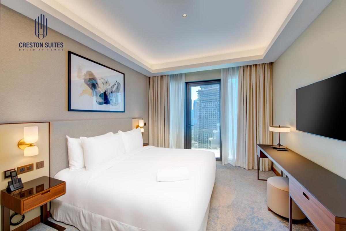 Creston Suites Vacation Homes Rental - Address Opera Residences - 5