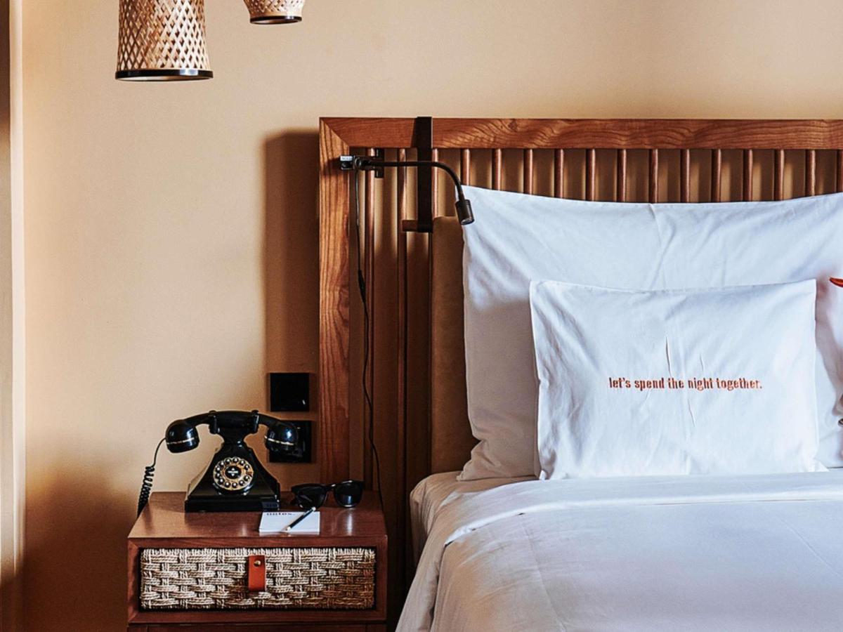 25hours Hotel Dubai One Central - 5