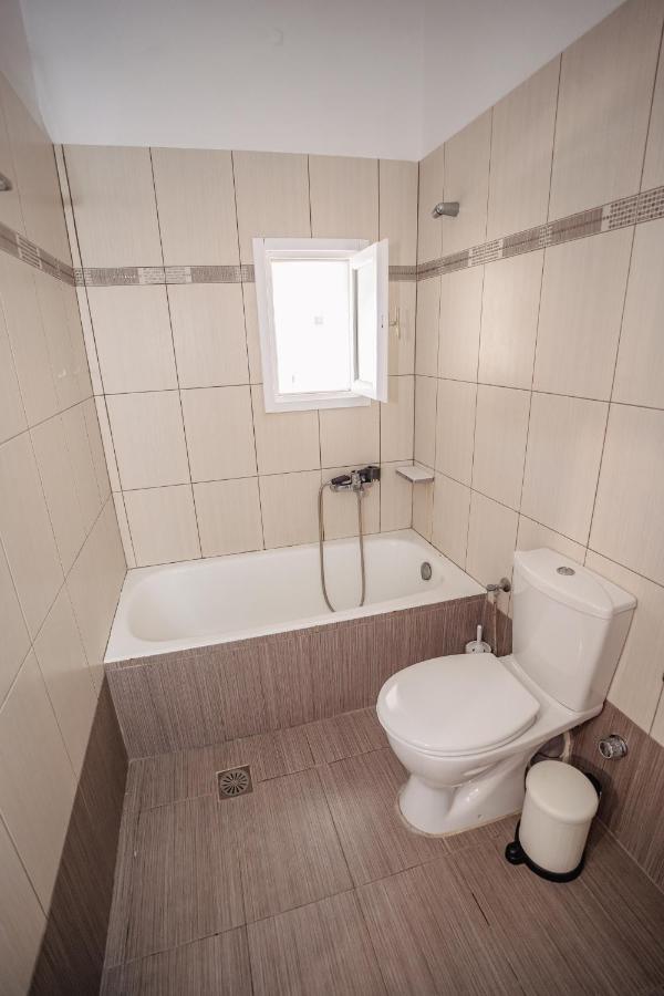 MORAKI HOUSES MH Open View - 4