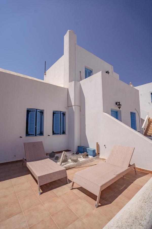 MORAKI HOUSES MH Open View - 5